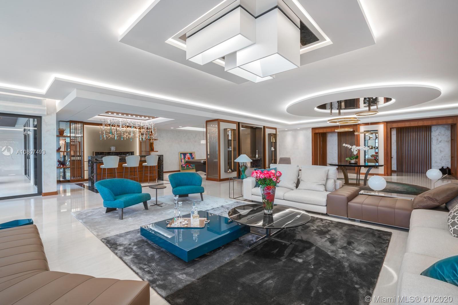 PALAZZO DEL SOL/DELLA LUN - Residential