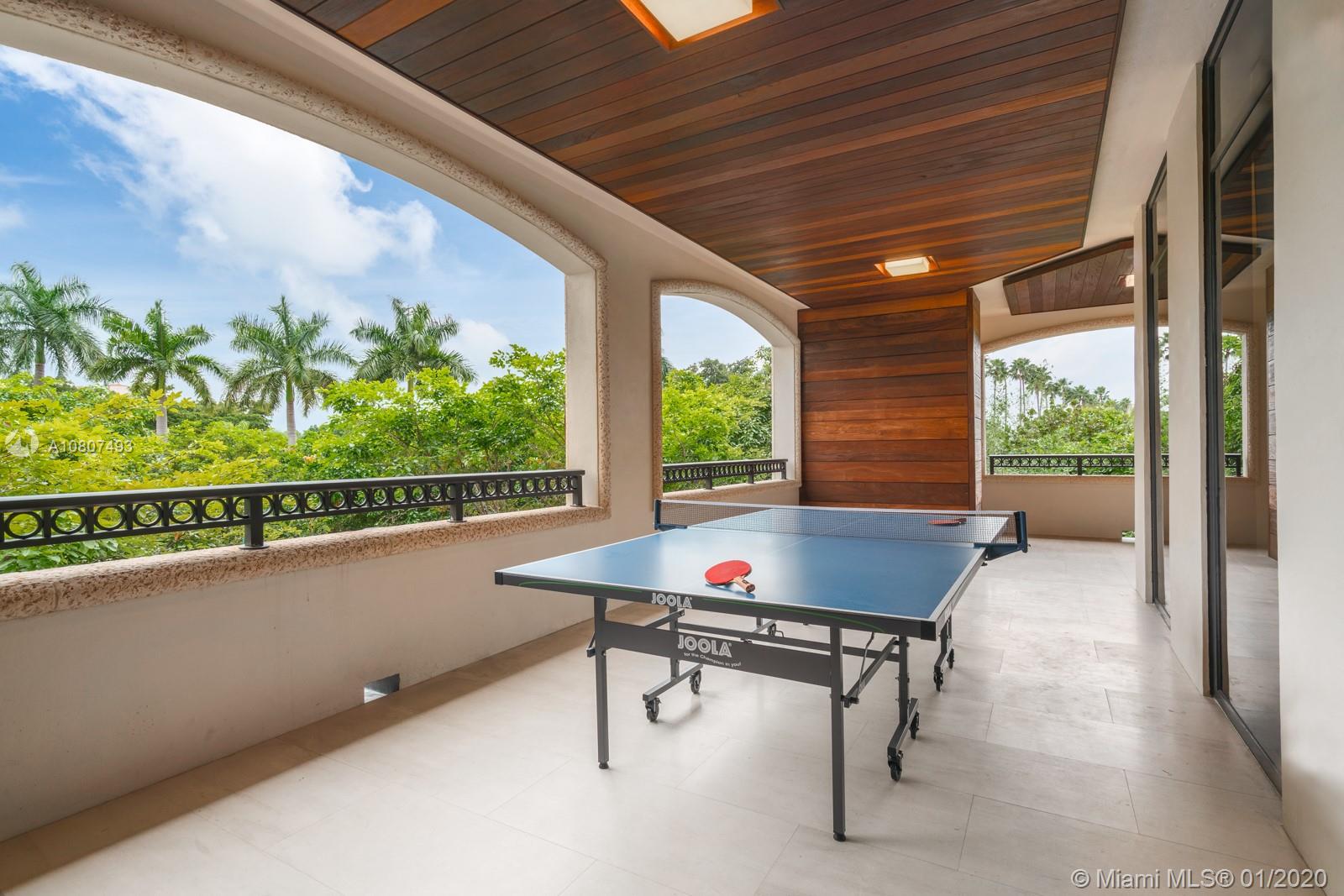 PALAZZO DEL SOL/DELLA LUN - Residential