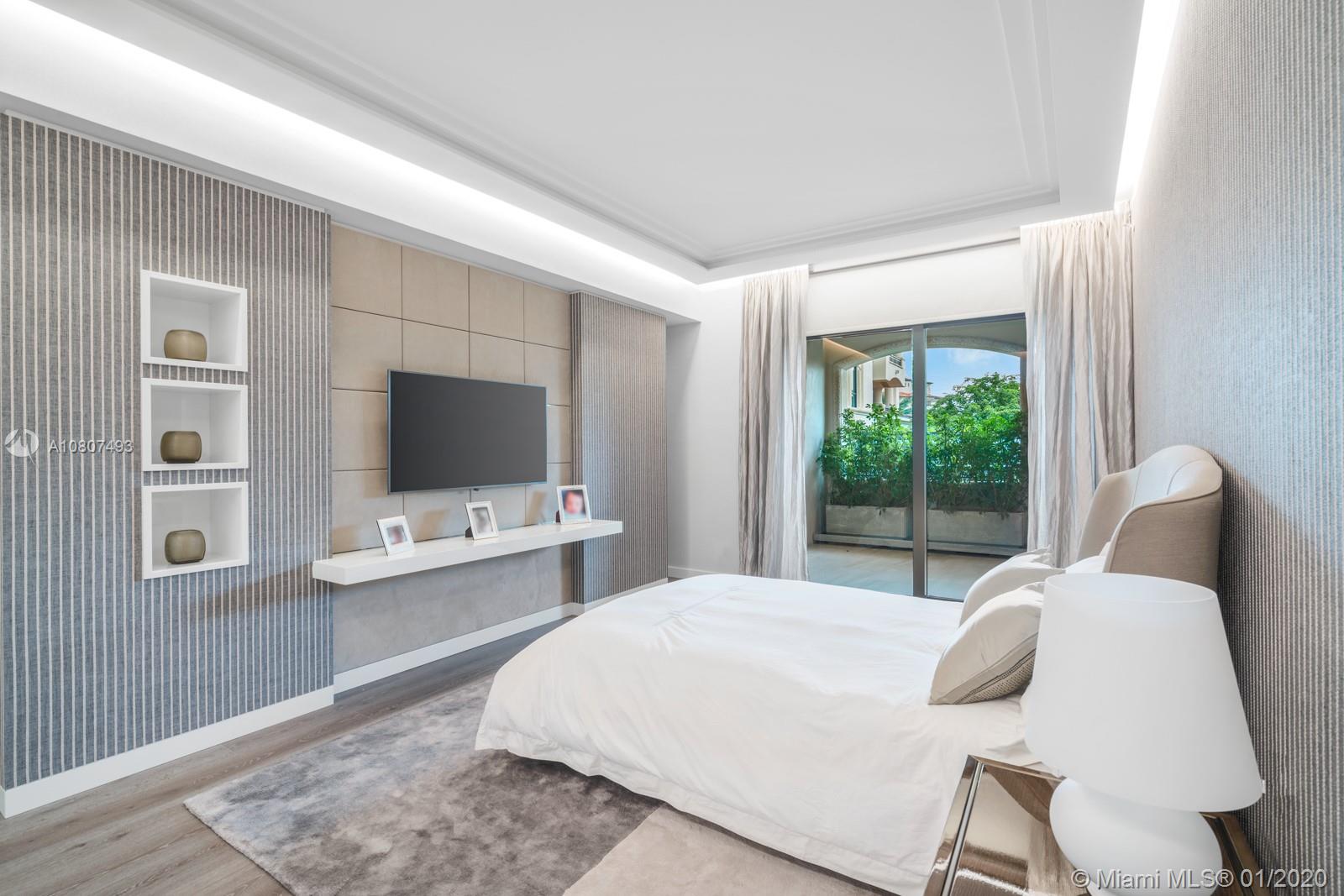 PALAZZO DEL SOL/DELLA LUN - Residential