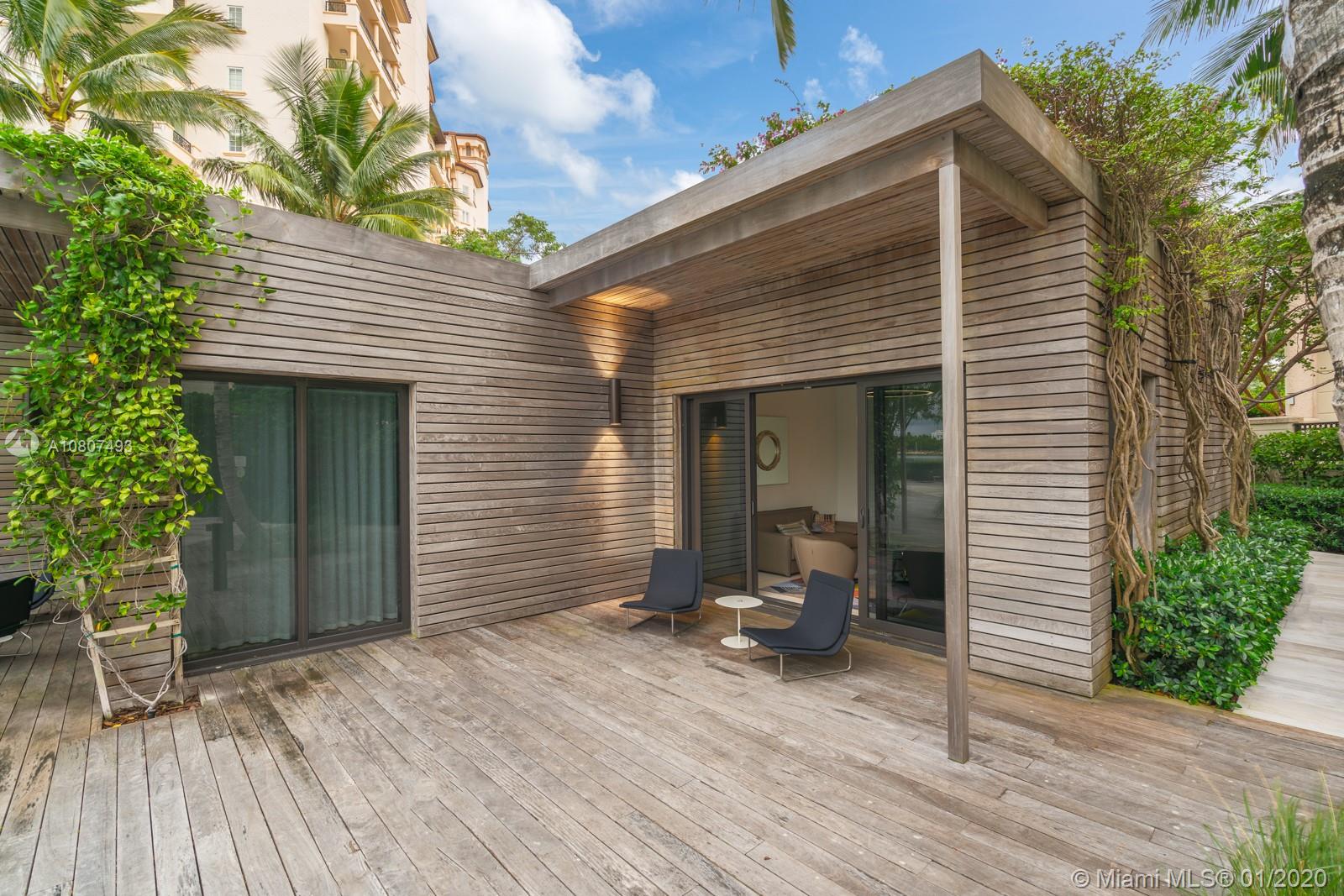 PALAZZO DEL SOL/DELLA LUN - Residential