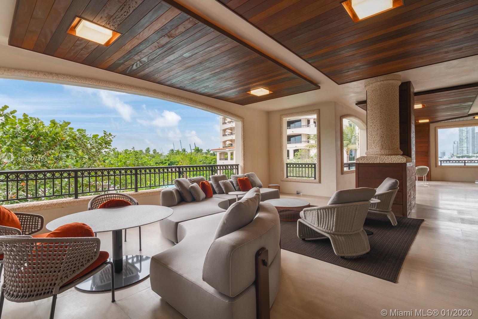 PALAZZO DEL SOL/DELLA LUN - Residential