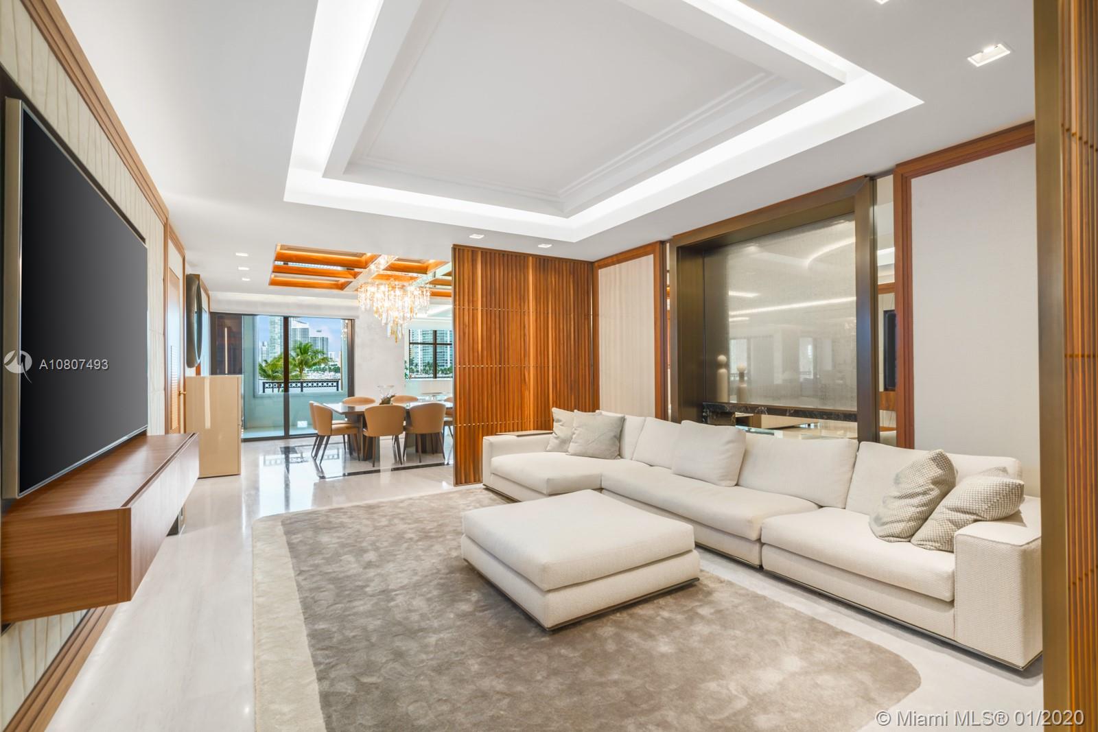 PALAZZO DEL SOL/DELLA LUN - Residential