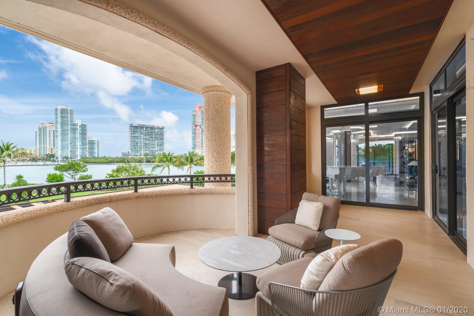 PALAZZO DEL SOL/DELLA LUN - Residential