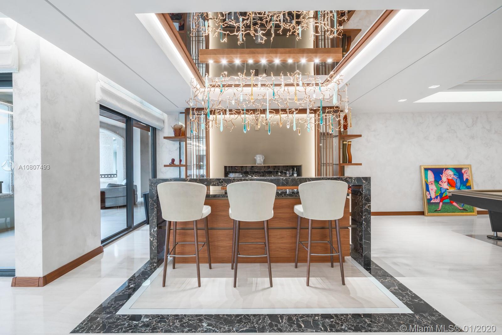 PALAZZO DEL SOL/DELLA LUN - Residential