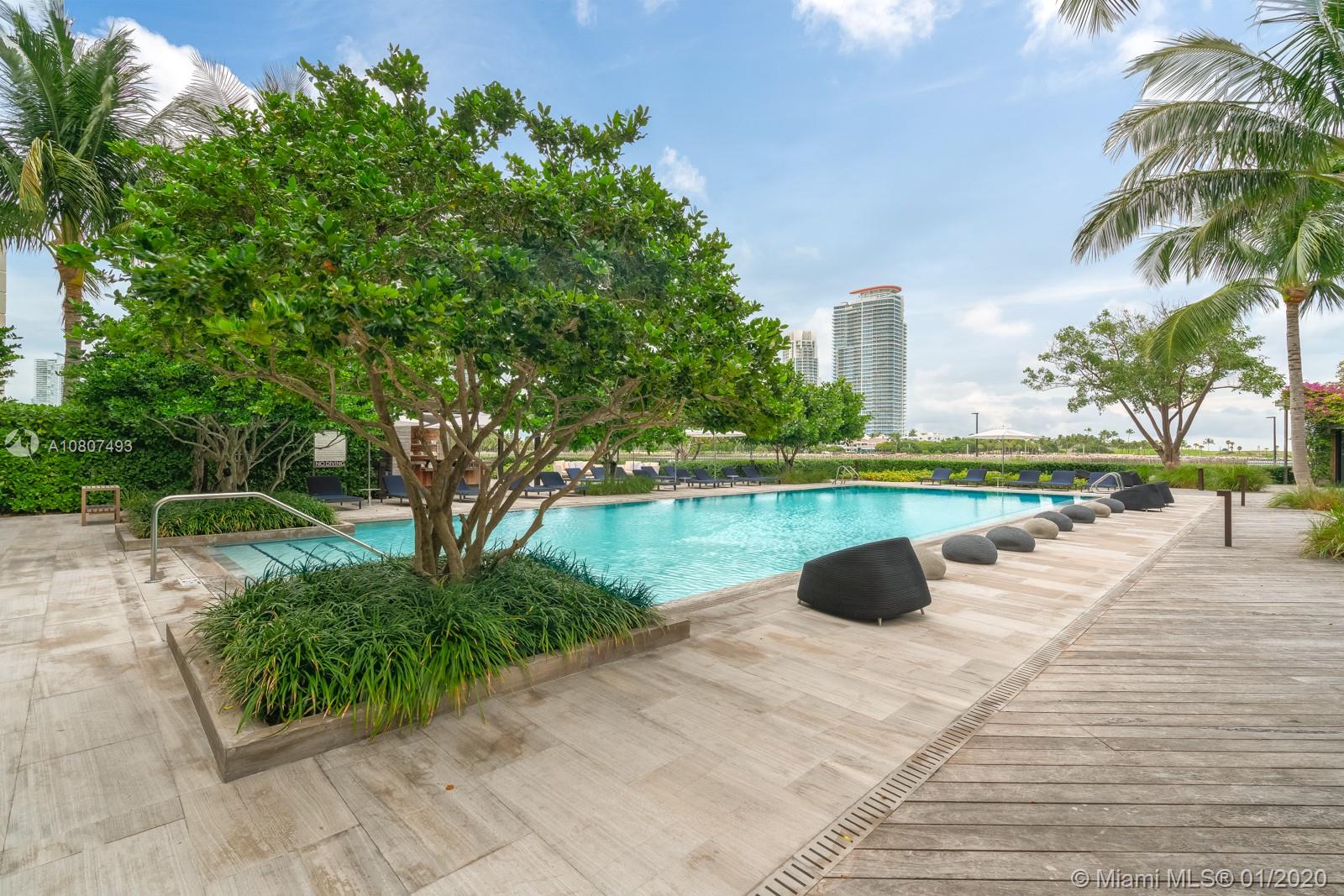 PALAZZO DEL SOL/DELLA LUN - Residential