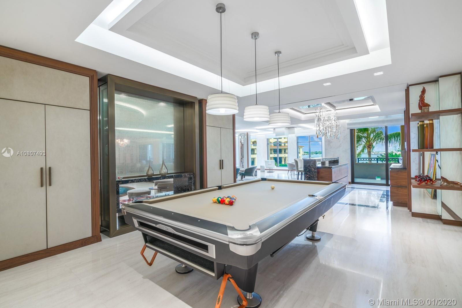 PALAZZO DEL SOL/DELLA LUN - Residential