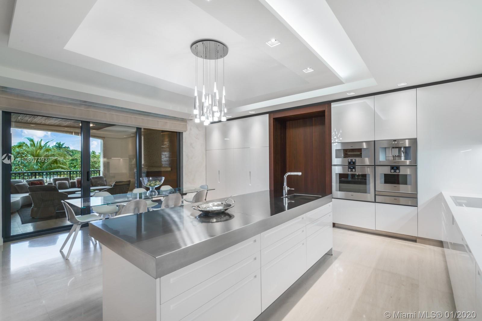 PALAZZO DEL SOL/DELLA LUN - Residential