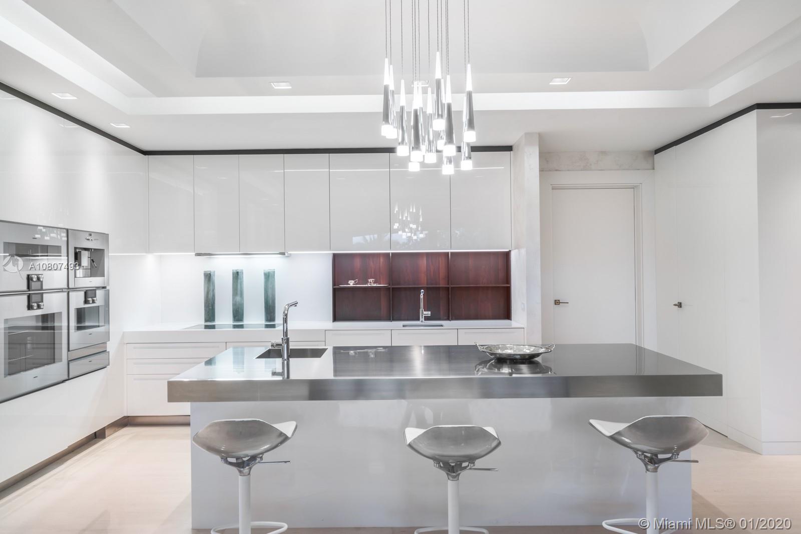 PALAZZO DEL SOL/DELLA LUN - Residential