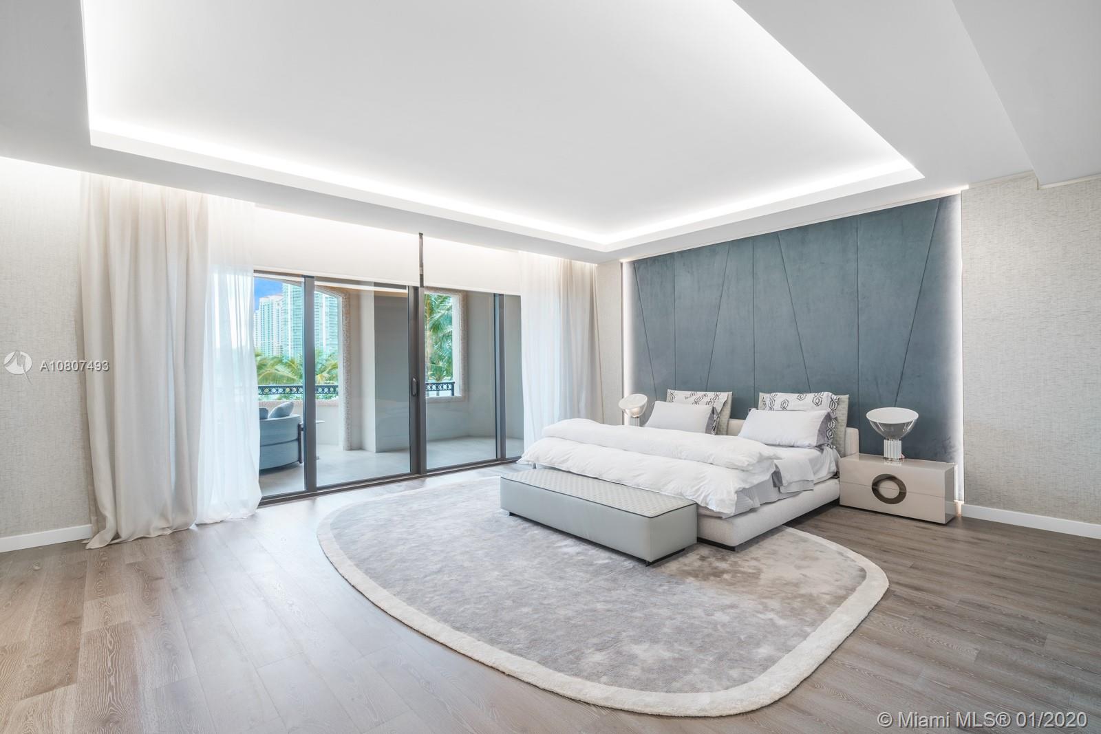 PALAZZO DEL SOL/DELLA LUN - Residential