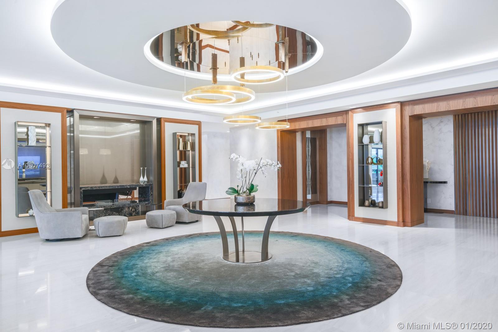 PALAZZO DEL SOL/DELLA LUN - Residential