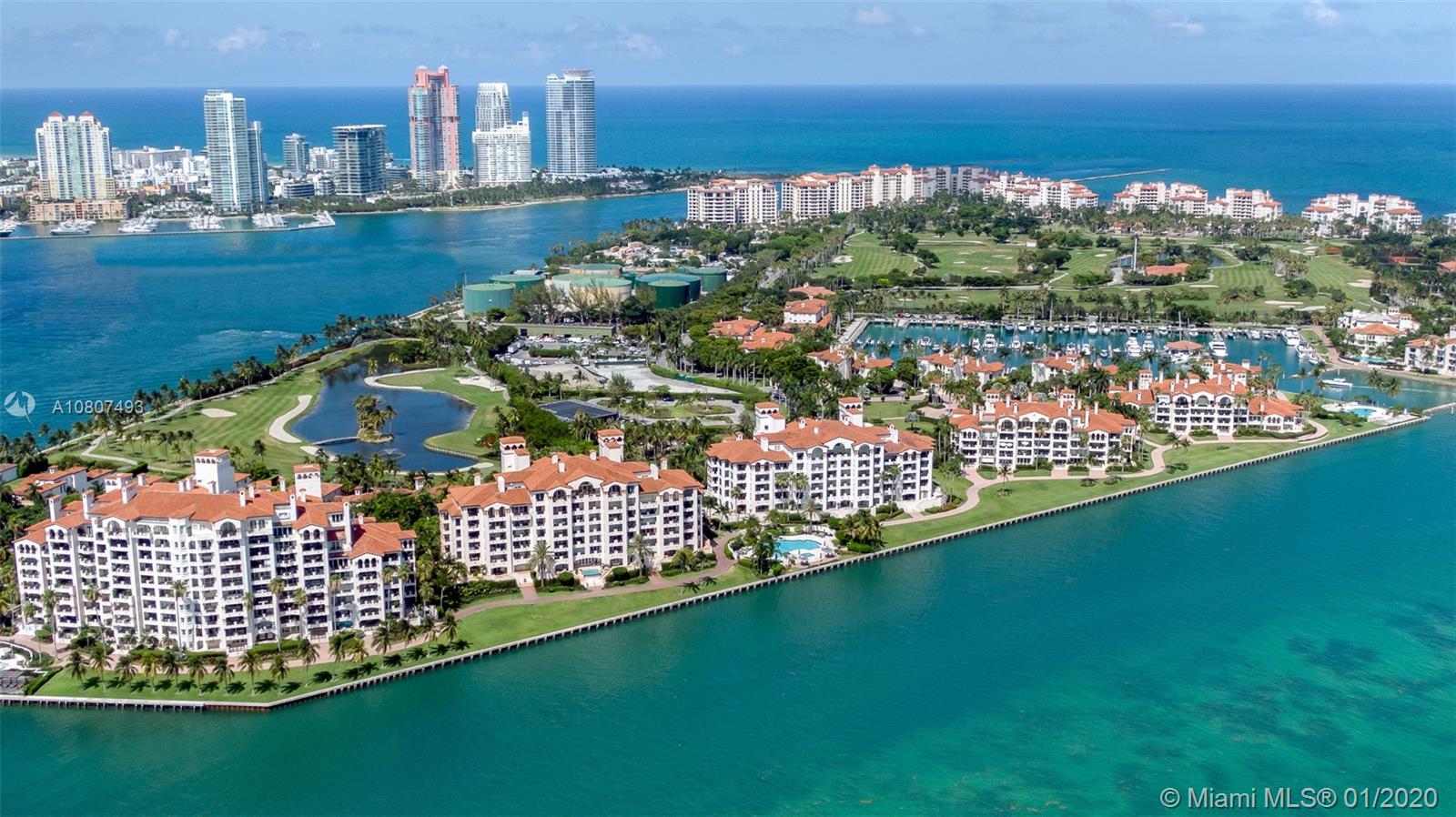 PALAZZO DEL SOL/DELLA LUN - Residential