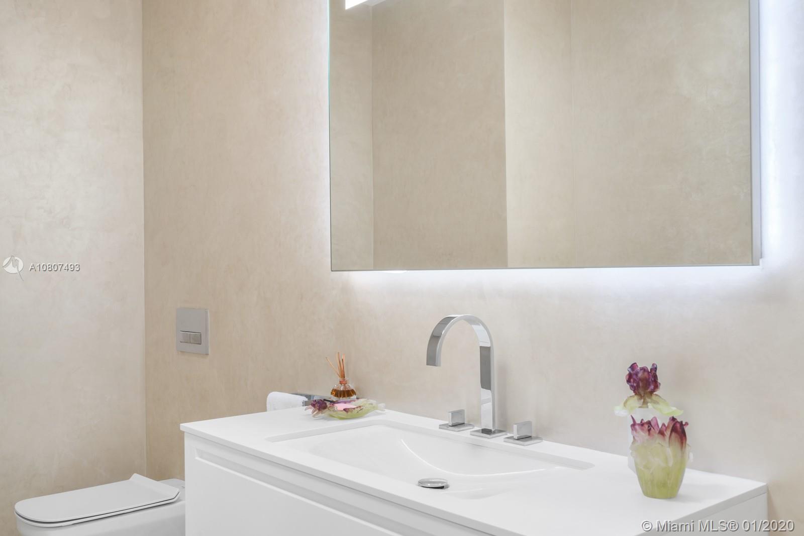 PALAZZO DEL SOL/DELLA LUN - Residential