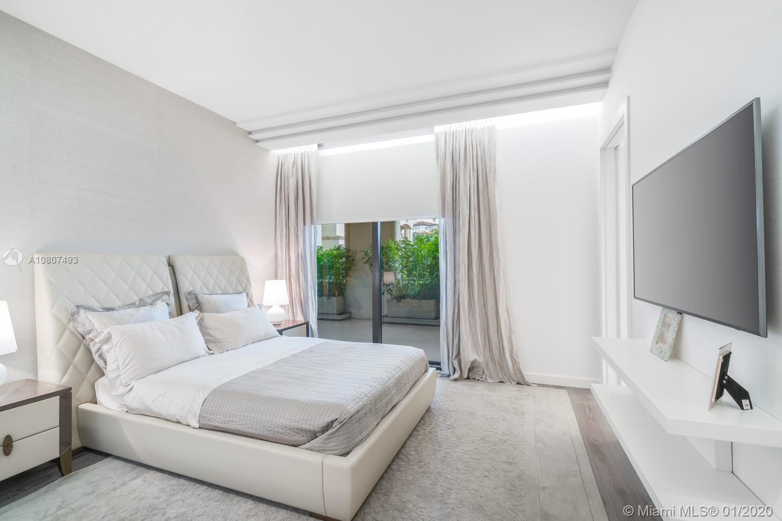 PALAZZO DEL SOL/DELLA LUN - Residential