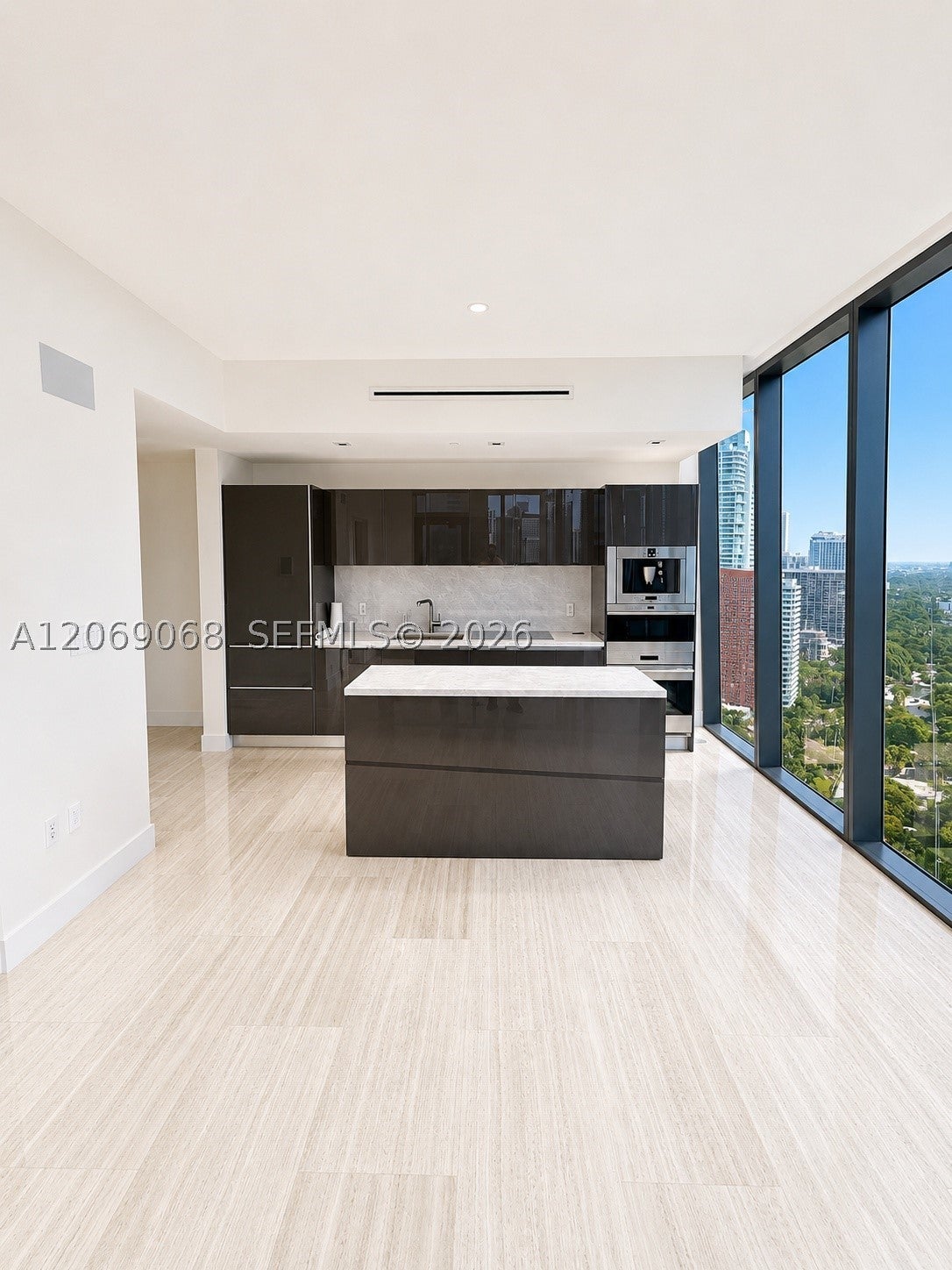 1451 Brickell Avenue 2706