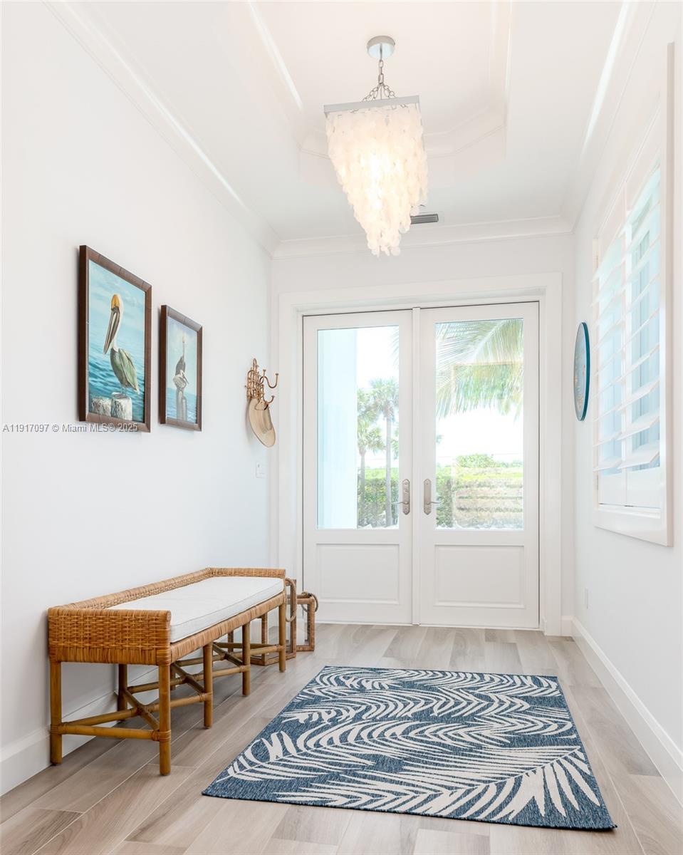 WATERSONG PUD PLAT NO ONE - Residential