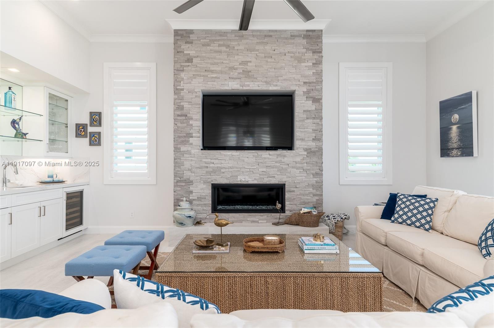 WATERSONG PUD PLAT NO ONE - Residential