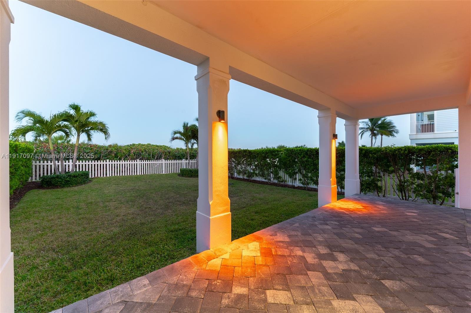 WATERSONG PUD PLAT NO ONE - Residential