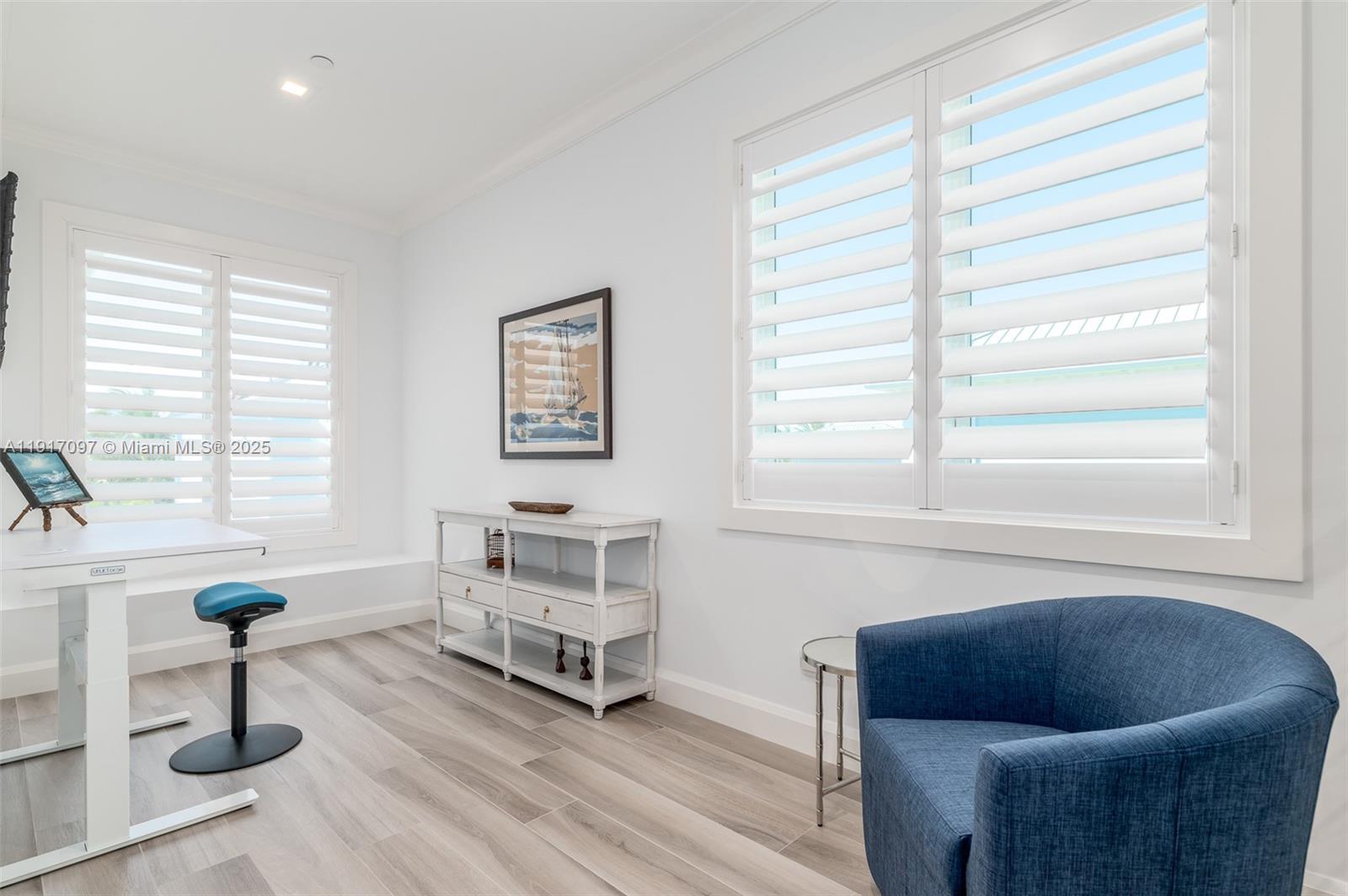 WATERSONG PUD PLAT NO ONE - Residential