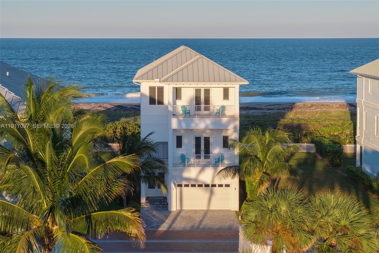 WATERSONG PUD PLAT NO ONE - Residential