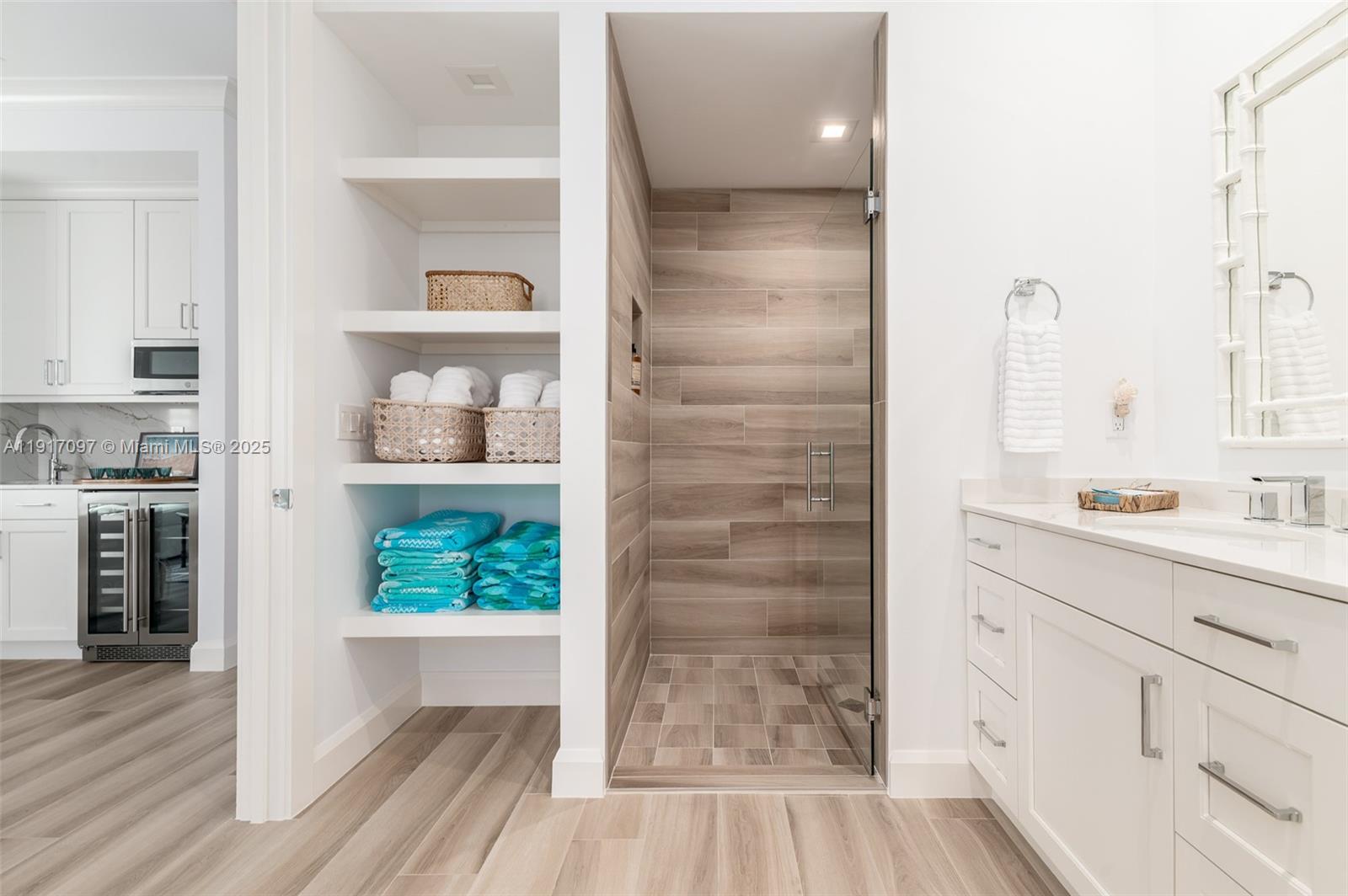 WATERSONG PUD PLAT NO ONE - Residential