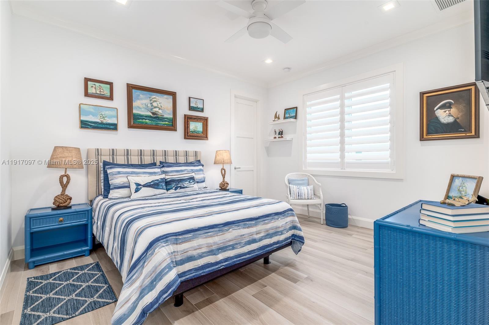 WATERSONG PUD PLAT NO ONE - Residential