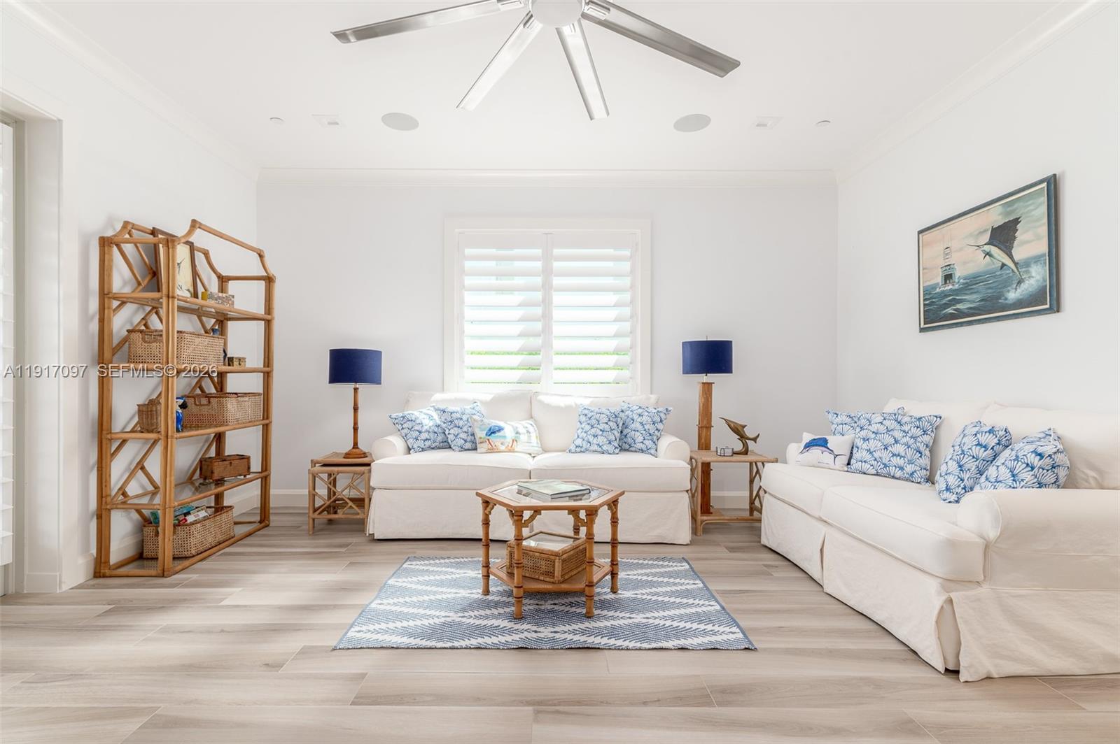 WATERSONG PUD PLAT NO ONE - Residential