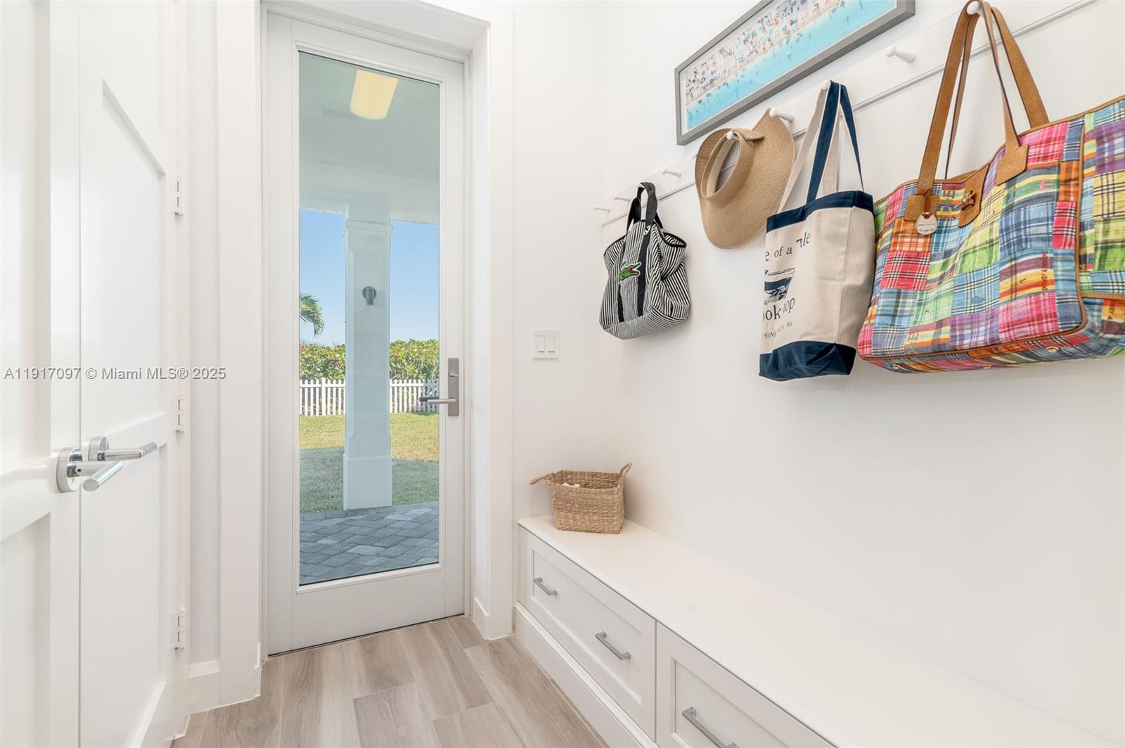 WATERSONG PUD PLAT NO ONE - Residential