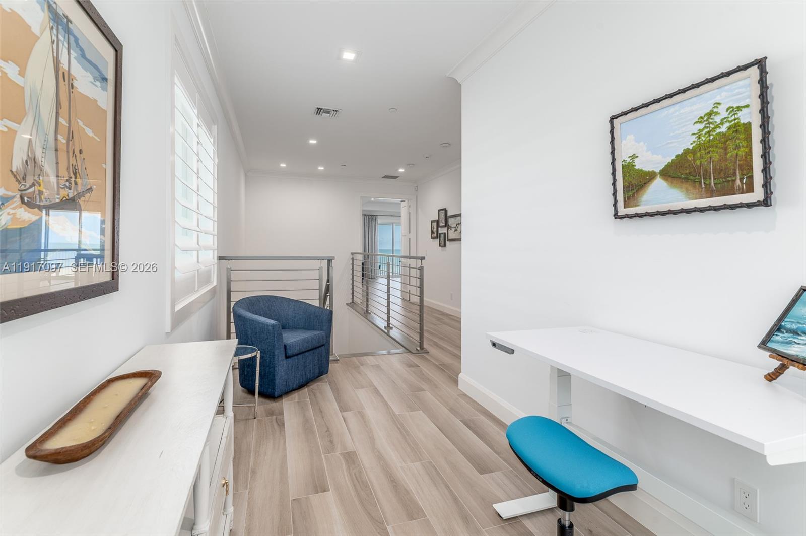 WATERSONG PUD PLAT NO ONE - Residential