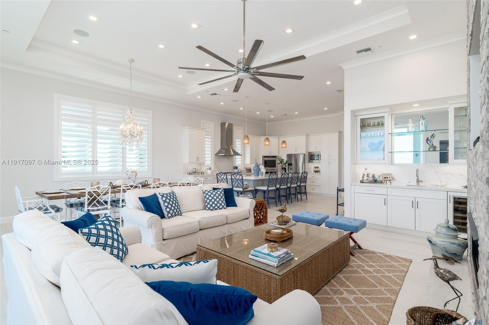 WATERSONG PUD PLAT NO ONE - Residential