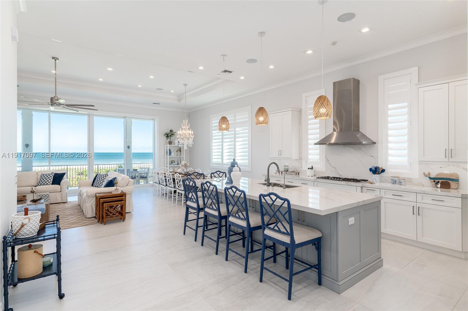 WATERSONG PUD PLAT NO ONE - Residential