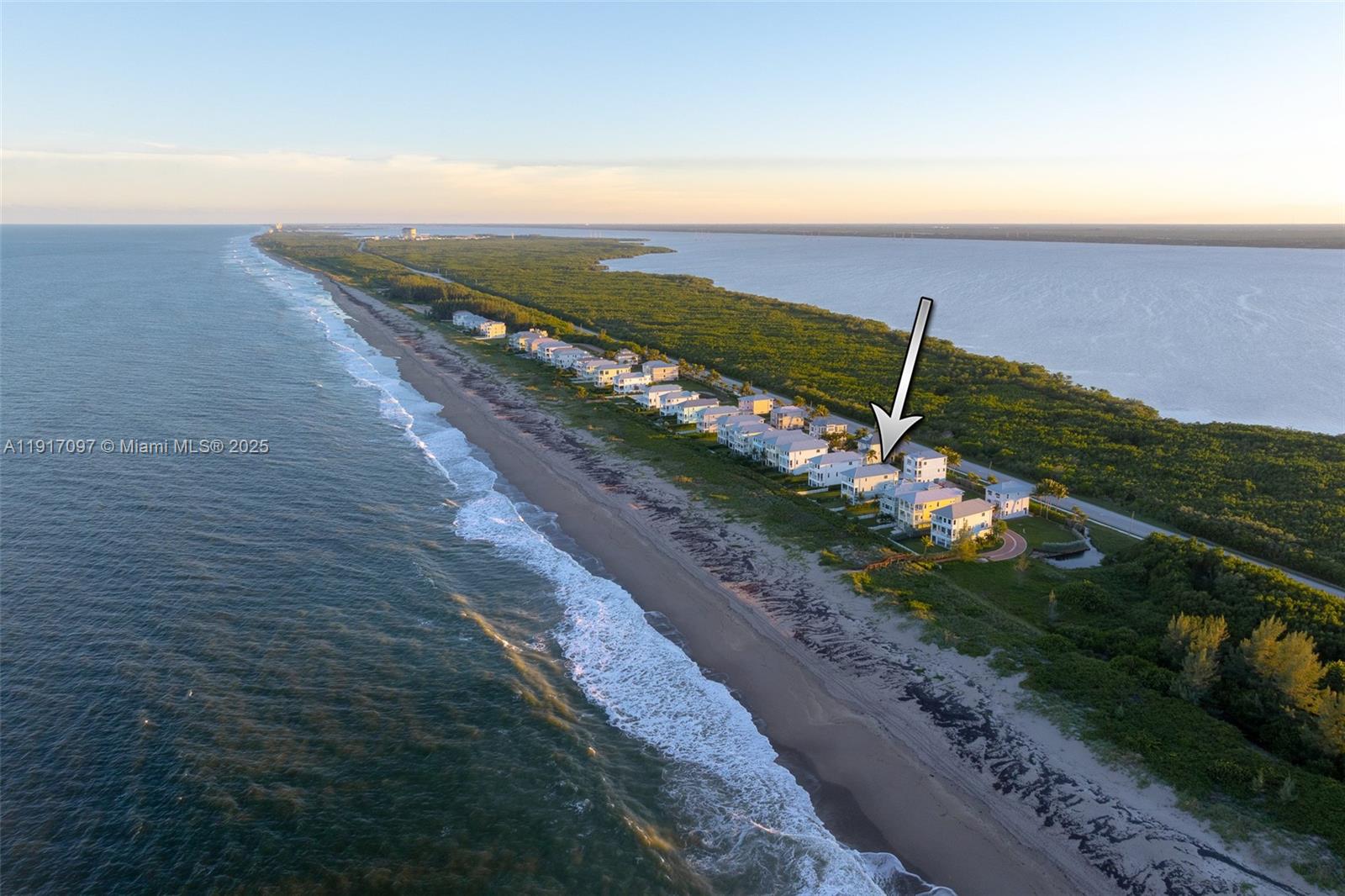 WATERSONG PUD PLAT NO ONE - Residential