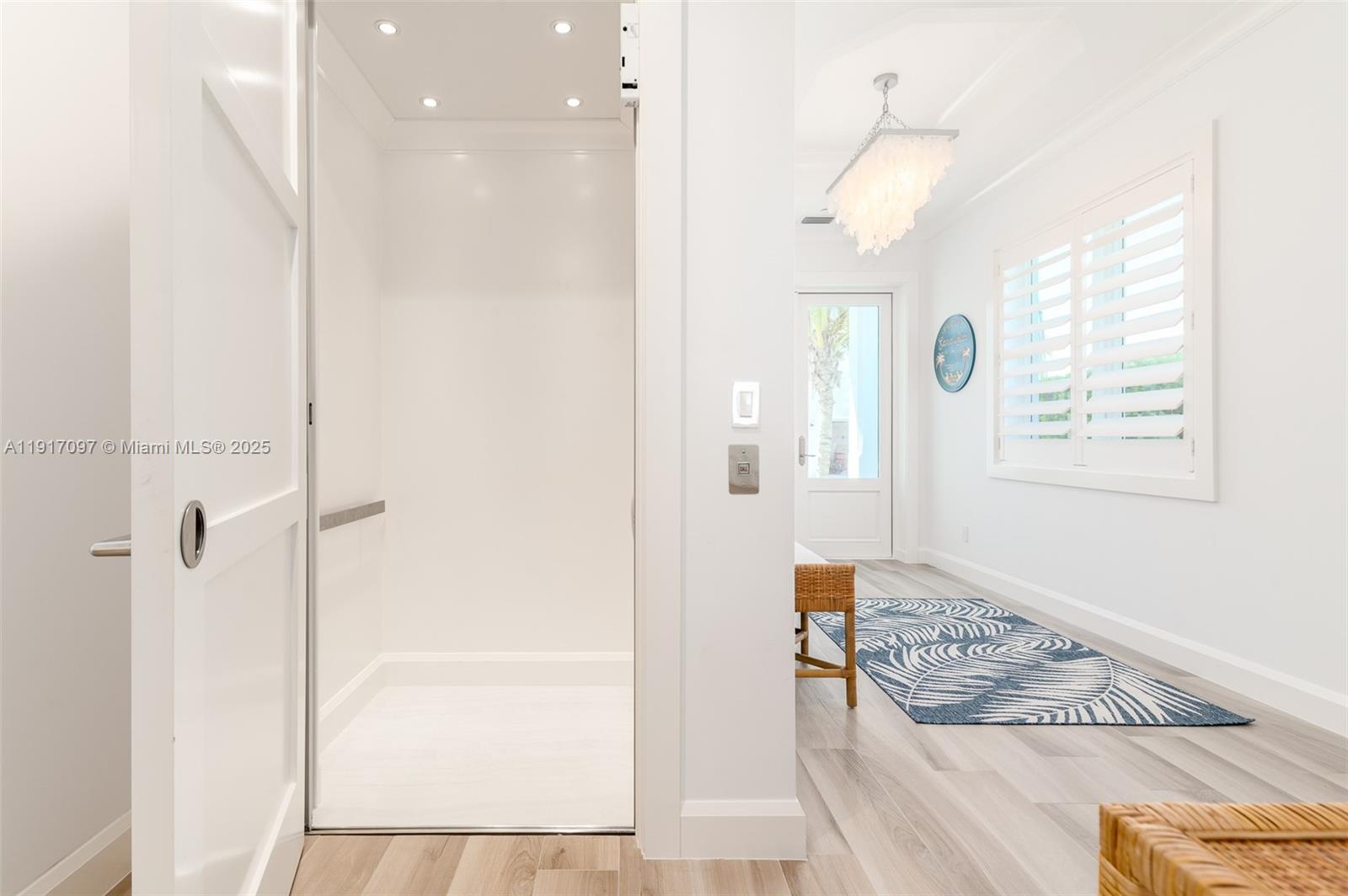 WATERSONG PUD PLAT NO ONE - Residential