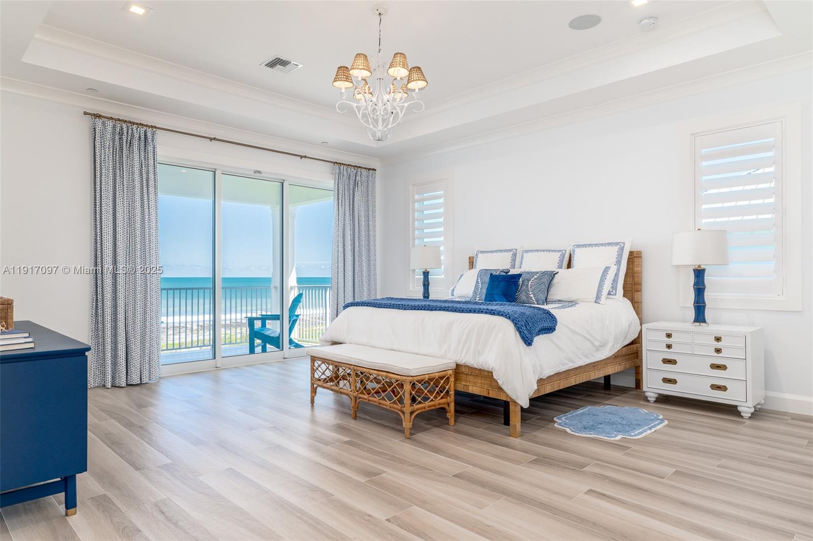 WATERSONG PUD PLAT NO ONE - Residential