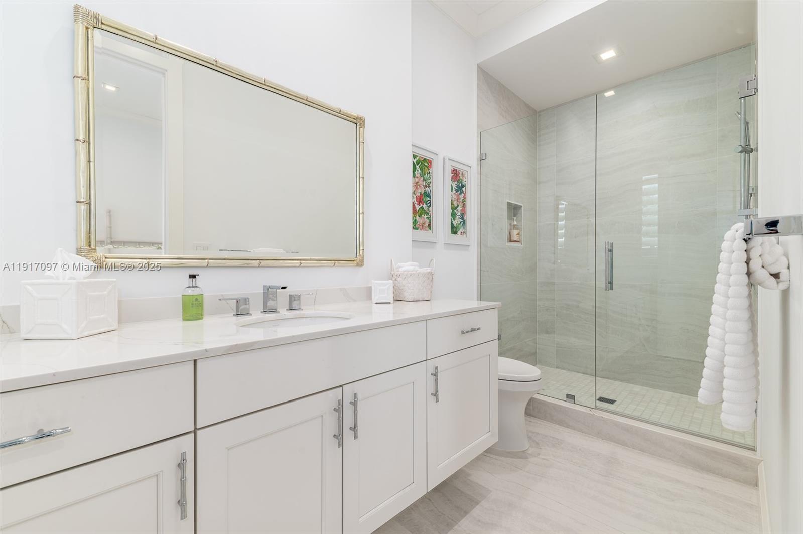 WATERSONG PUD PLAT NO ONE - Residential