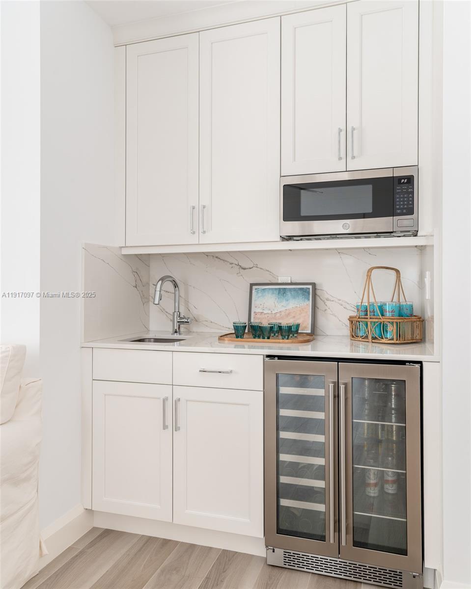 WATERSONG PUD PLAT NO ONE - Residential