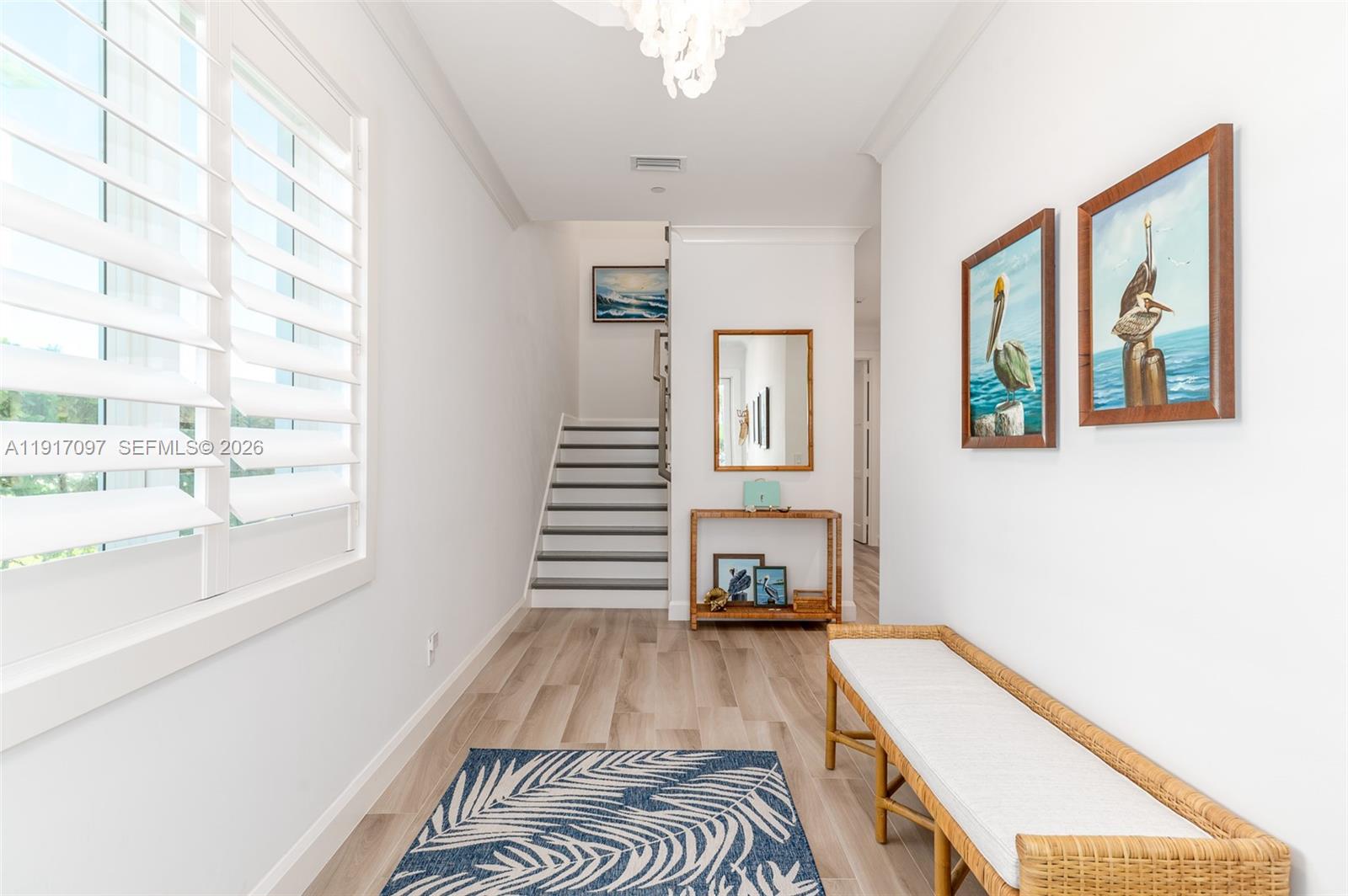 WATERSONG PUD PLAT NO ONE - Residential