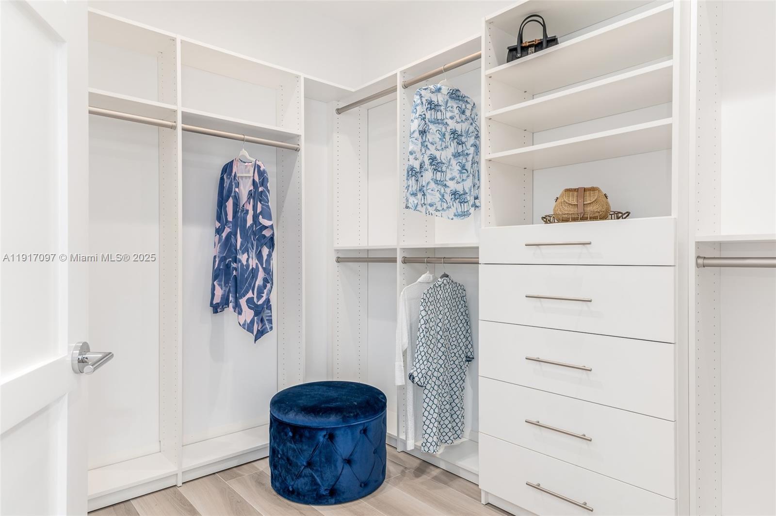 WATERSONG PUD PLAT NO ONE - Residential