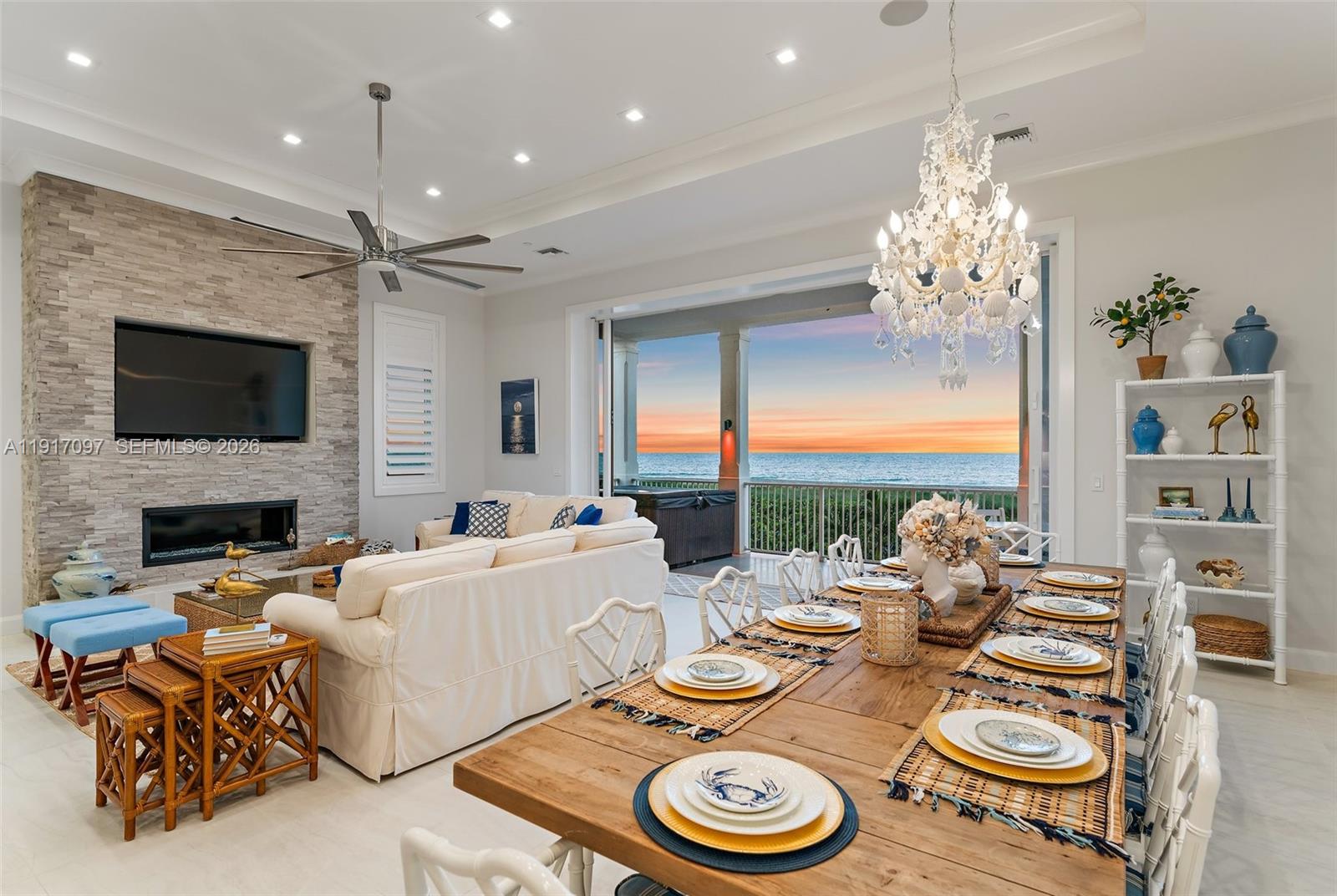 WATERSONG PUD PLAT NO ONE - Residential