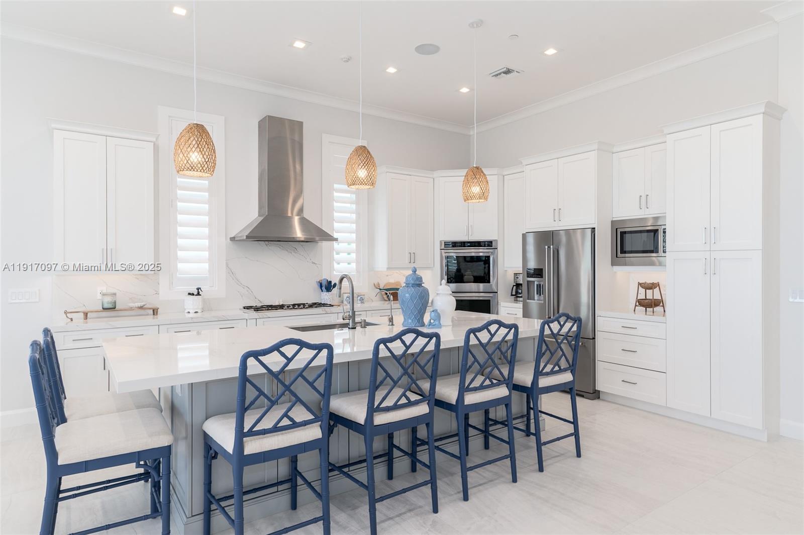 WATERSONG PUD PLAT NO ONE - Residential