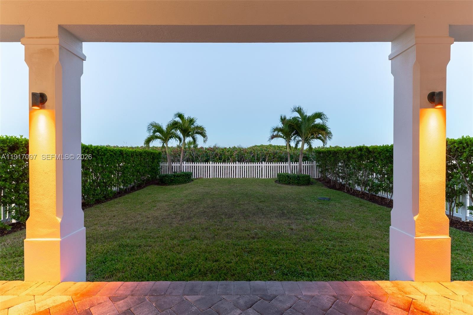 WATERSONG PUD PLAT NO ONE - Residential