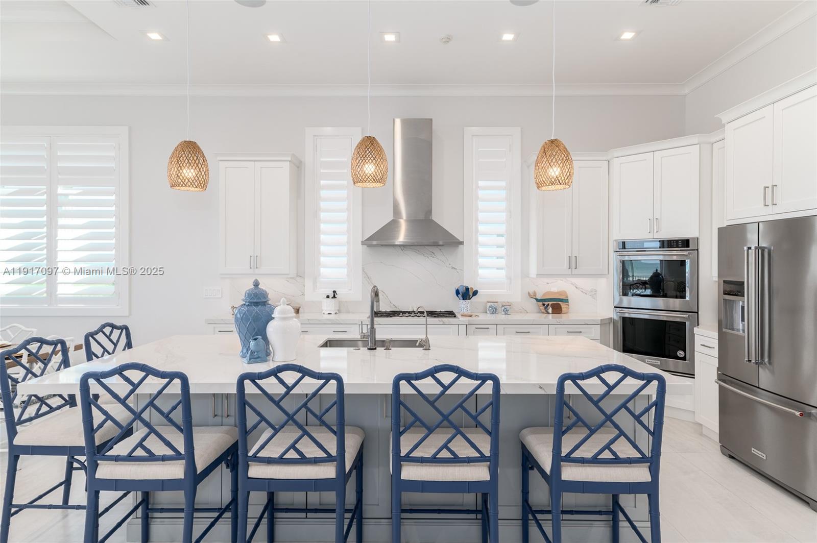 WATERSONG PUD PLAT NO ONE - Residential