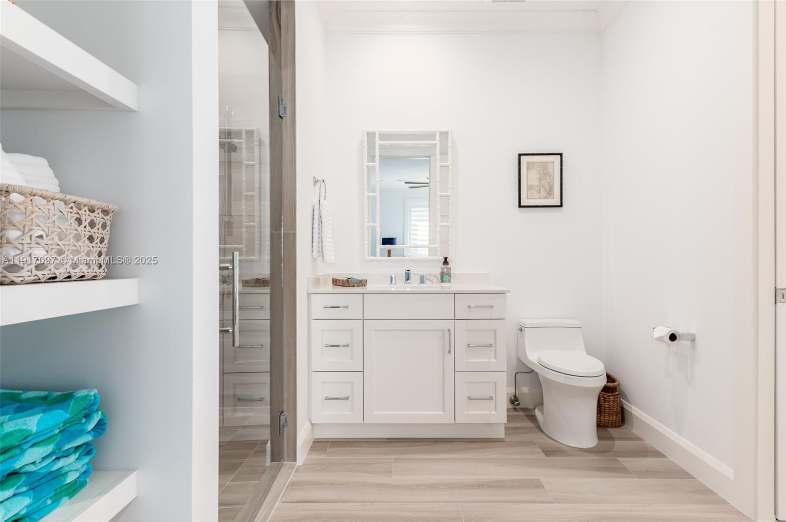 WATERSONG PUD PLAT NO ONE - Residential