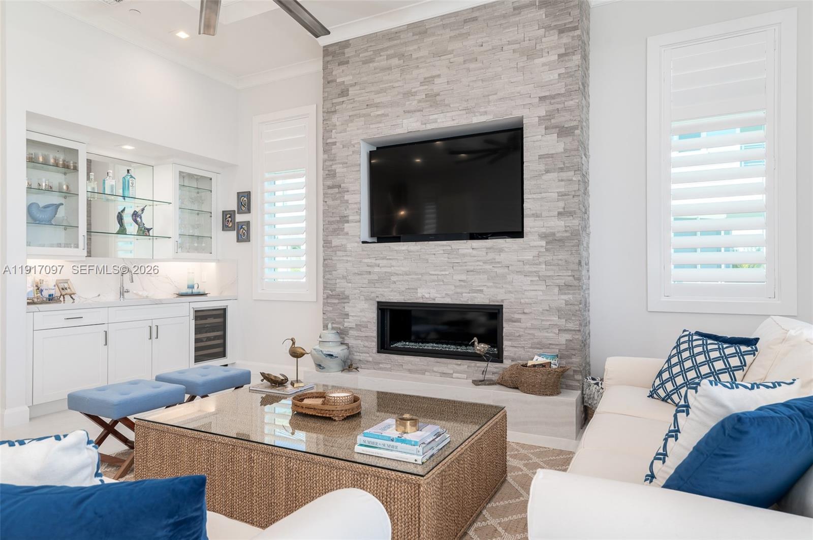 WATERSONG PUD PLAT NO ONE - Residential