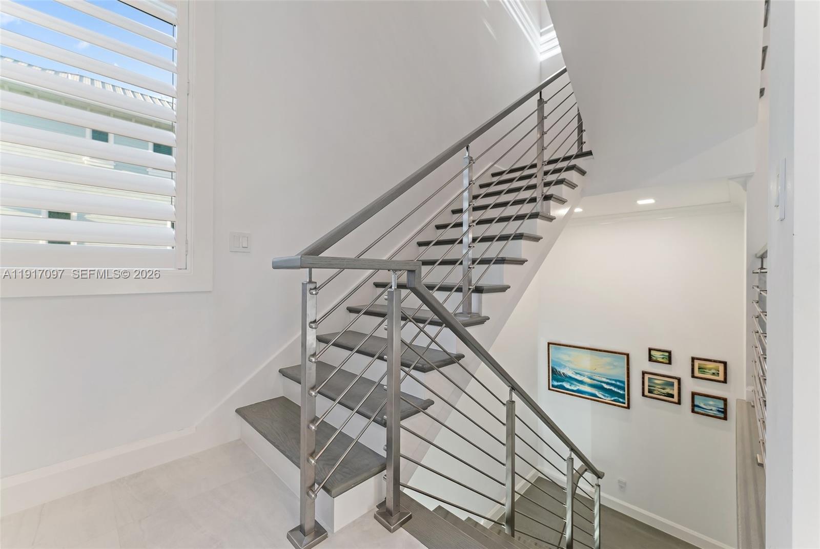 WATERSONG PUD PLAT NO ONE - Residential