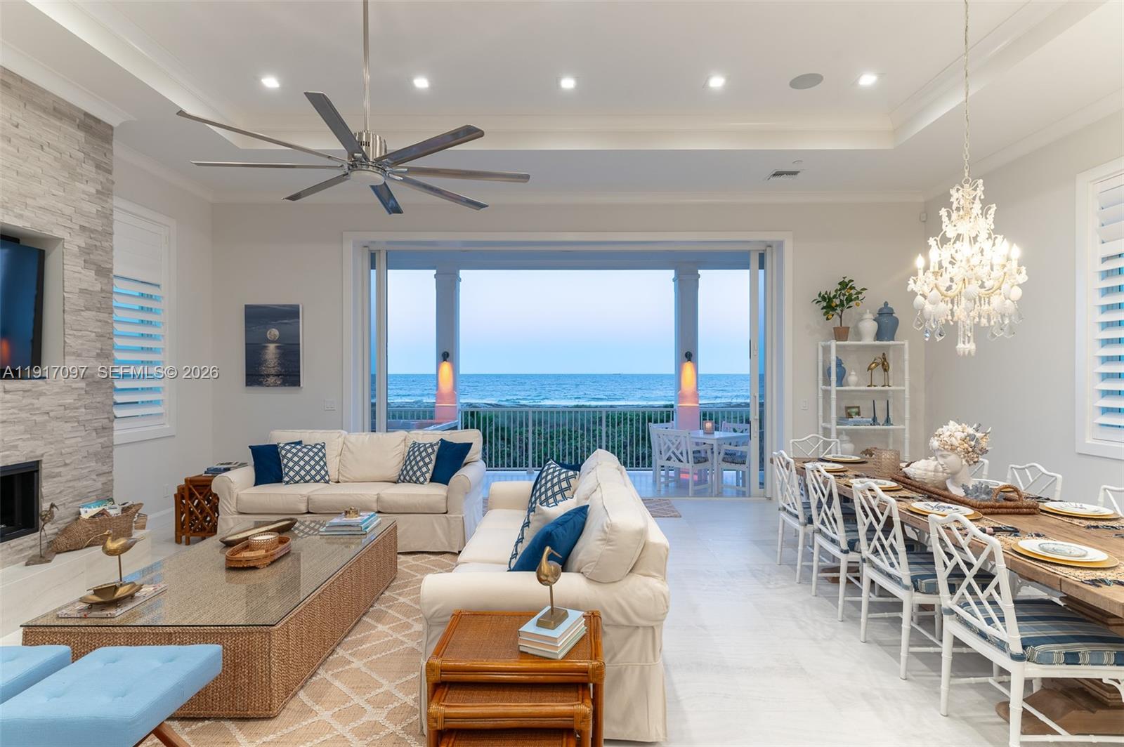 WATERSONG PUD PLAT NO ONE - Residential