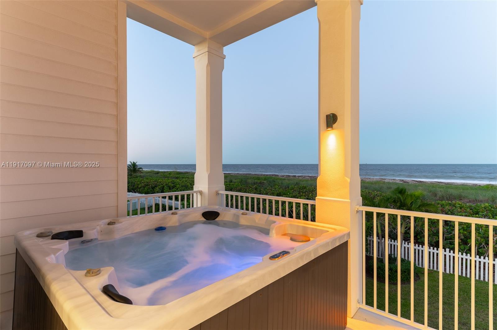 WATERSONG PUD PLAT NO ONE - Residential