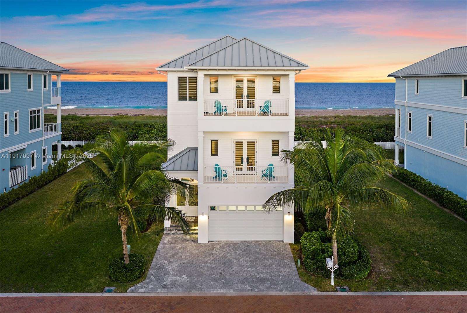 WATERSONG PUD PLAT NO ONE - Residential