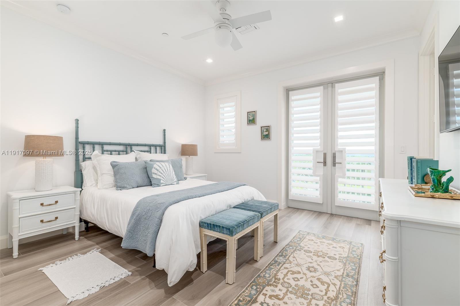 WATERSONG PUD PLAT NO ONE - Residential