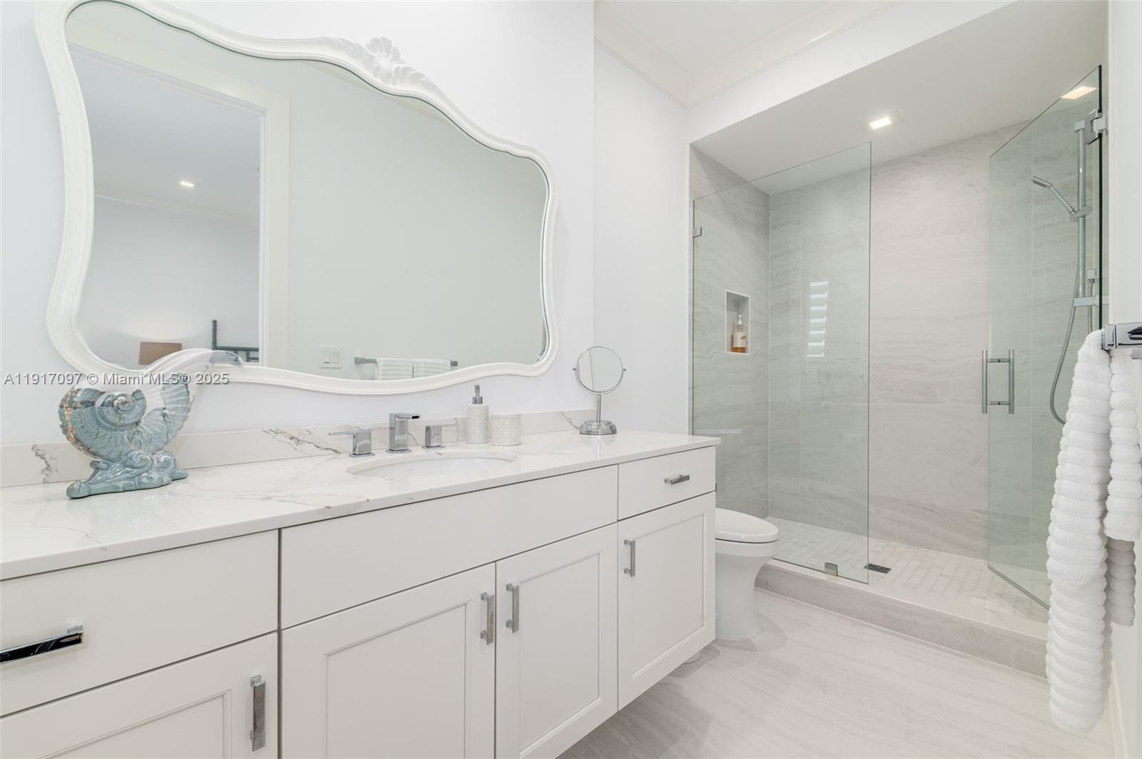 WATERSONG PUD PLAT NO ONE - Residential