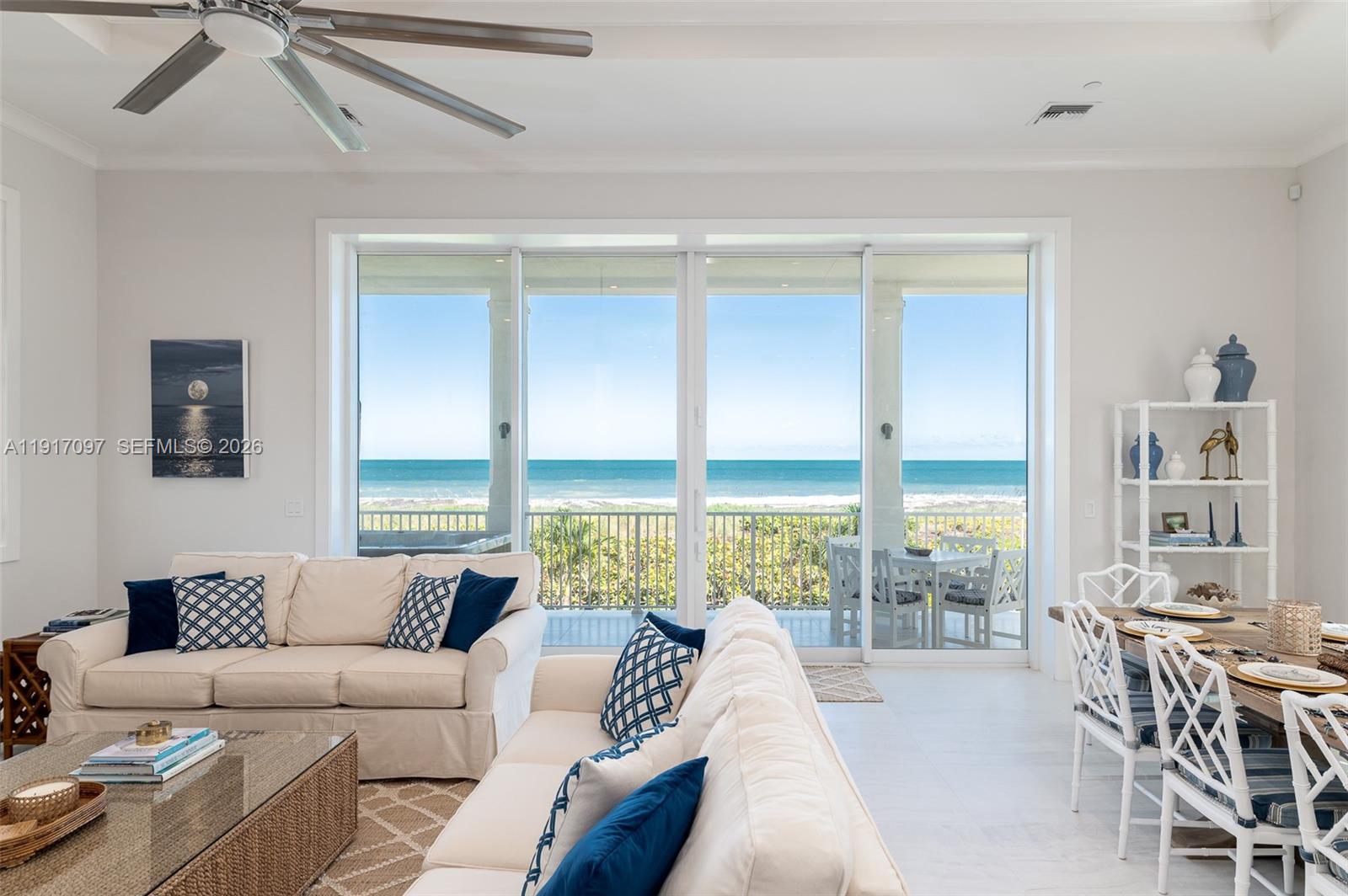 WATERSONG PUD PLAT NO ONE - Residential